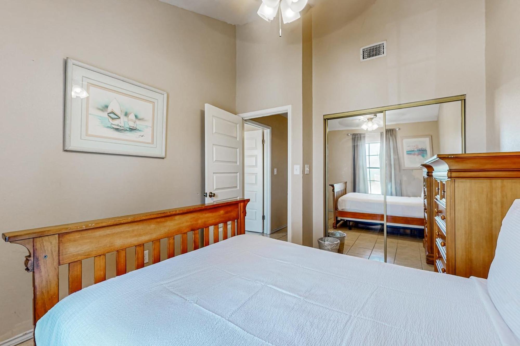 Villa Lantana Unit B South Padre Island Exterior foto